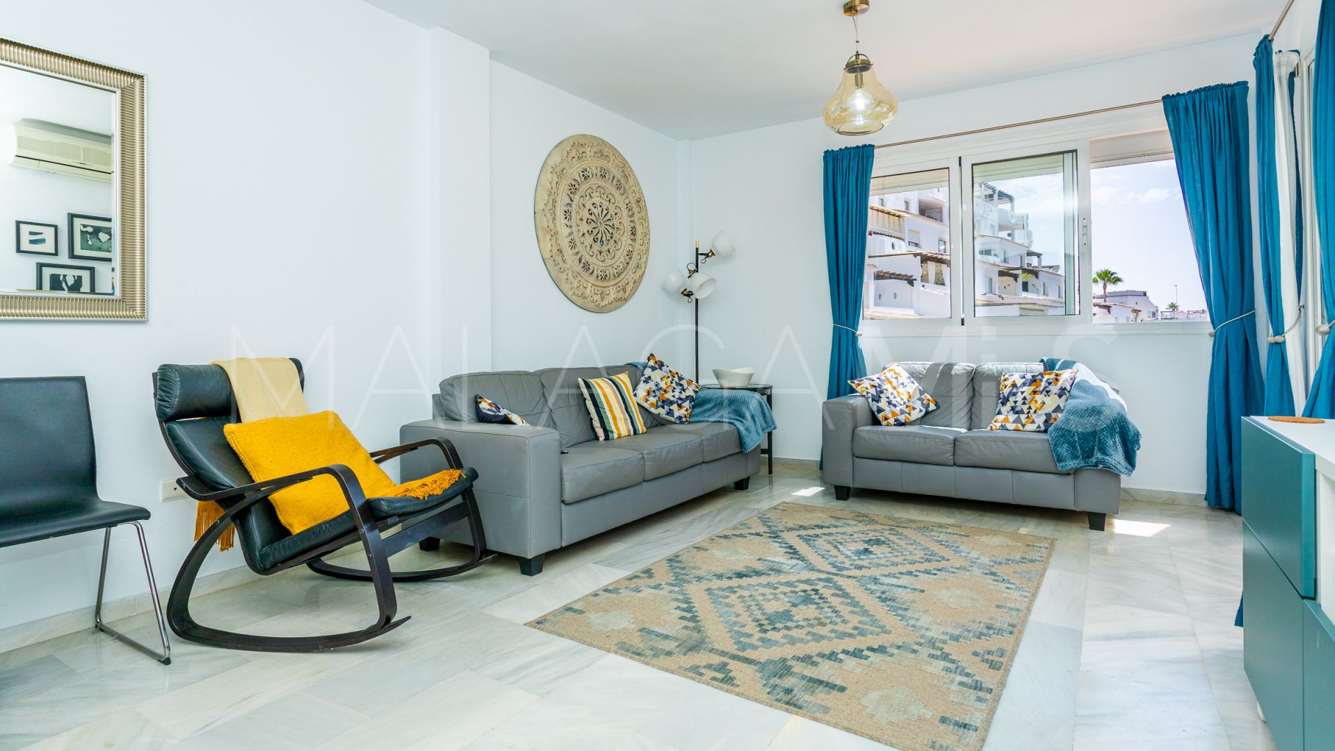 For sale 2 bedrooms apartment in Riviera del Sol