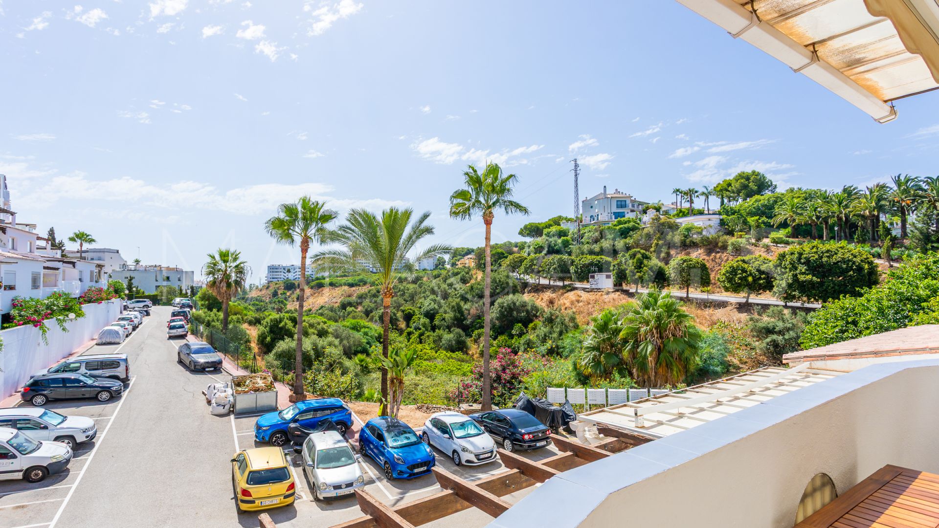 For sale 2 bedrooms apartment in Riviera del Sol