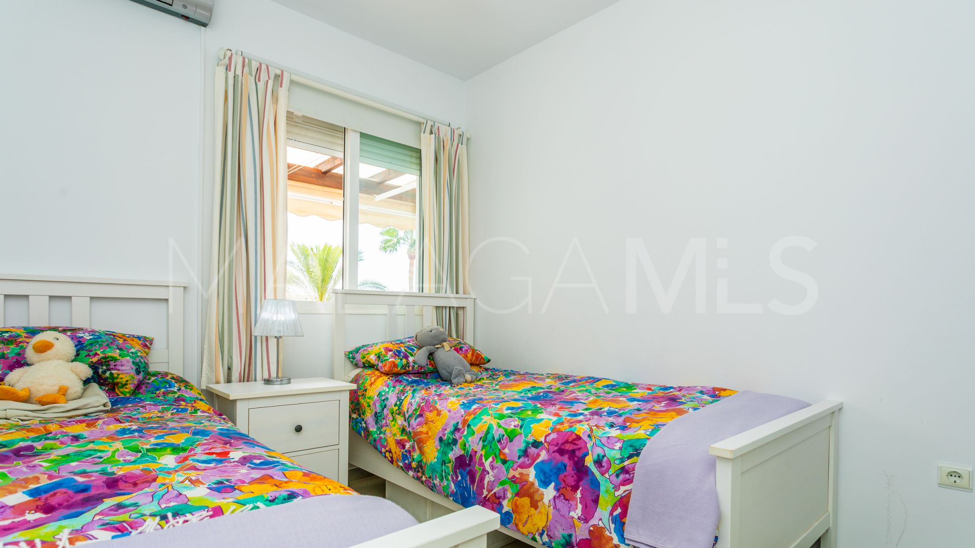 For sale 2 bedrooms apartment in Riviera del Sol
