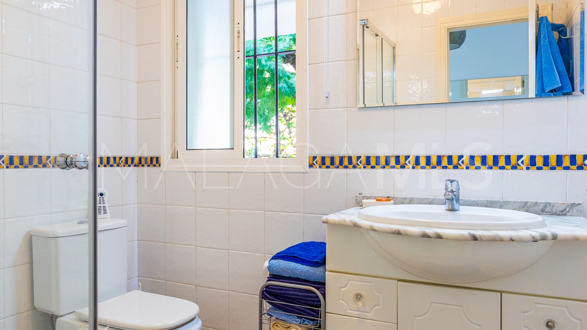 For sale 2 bedrooms apartment in Riviera del Sol