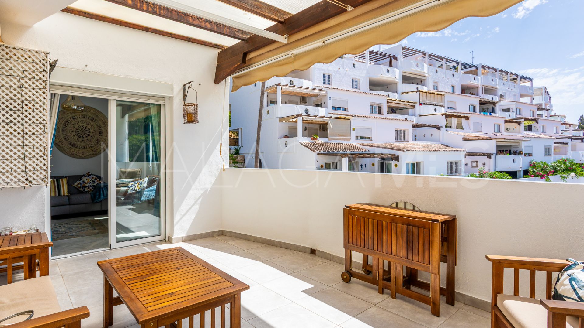 For sale 2 bedrooms apartment in Riviera del Sol