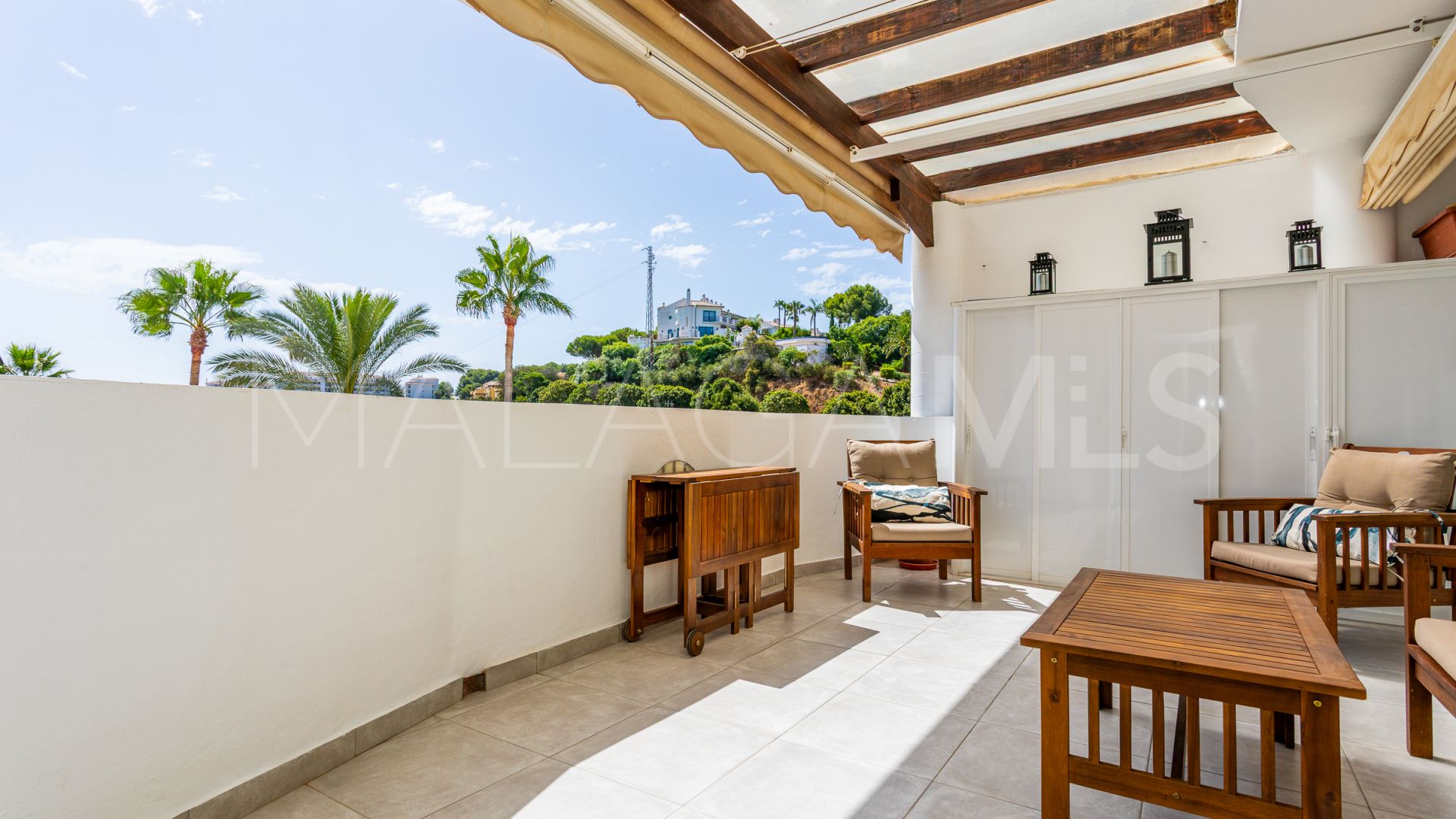 For sale 2 bedrooms apartment in Riviera del Sol