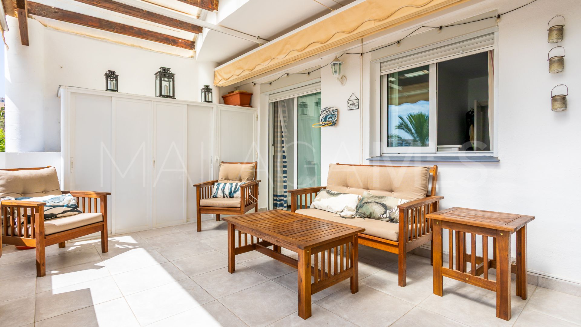 For sale 2 bedrooms apartment in Riviera del Sol