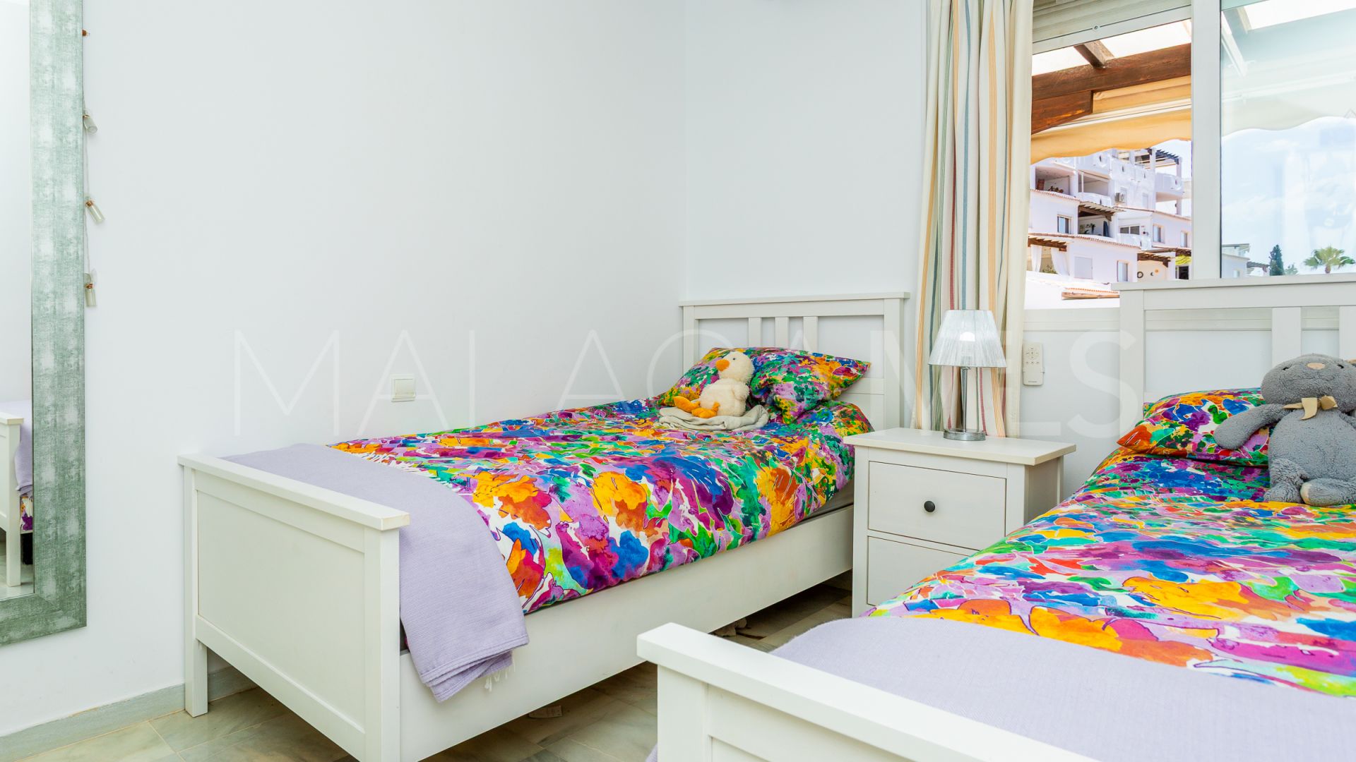 For sale 2 bedrooms apartment in Riviera del Sol