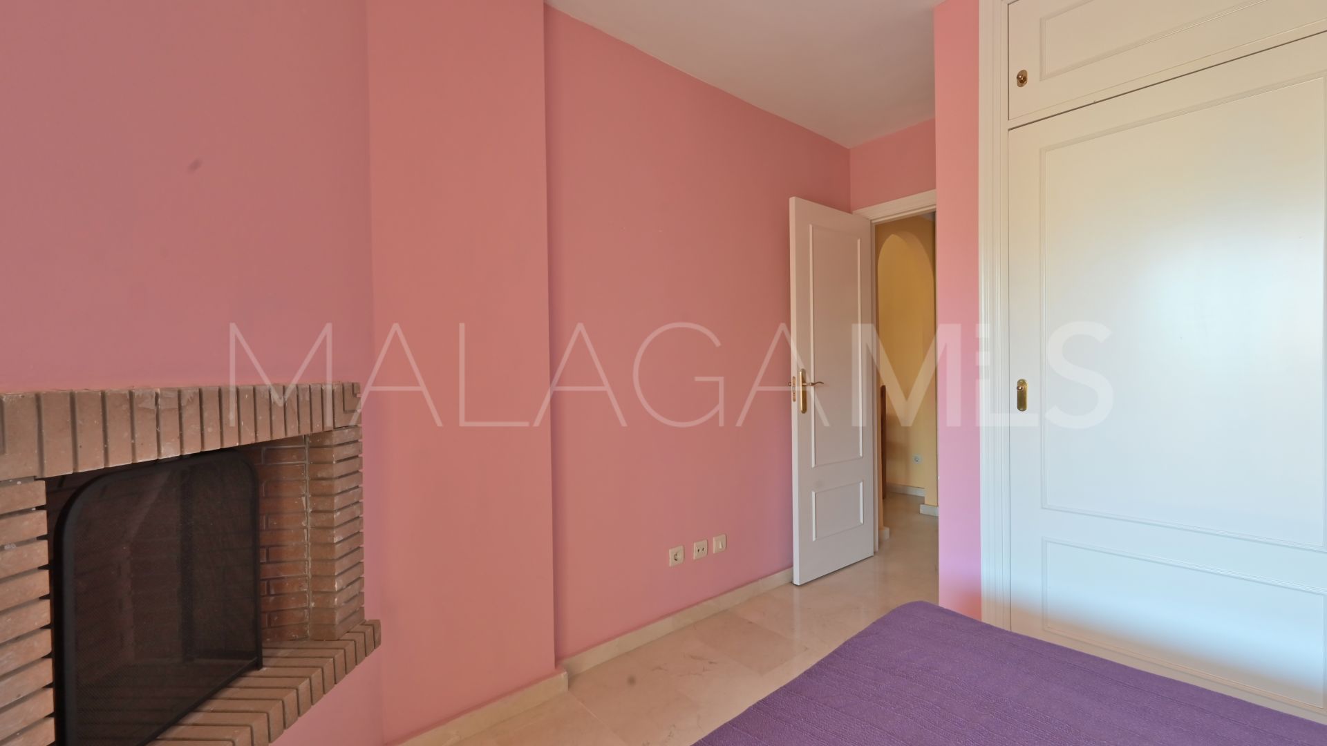 Calahonda 1 bedroom apartment for sale