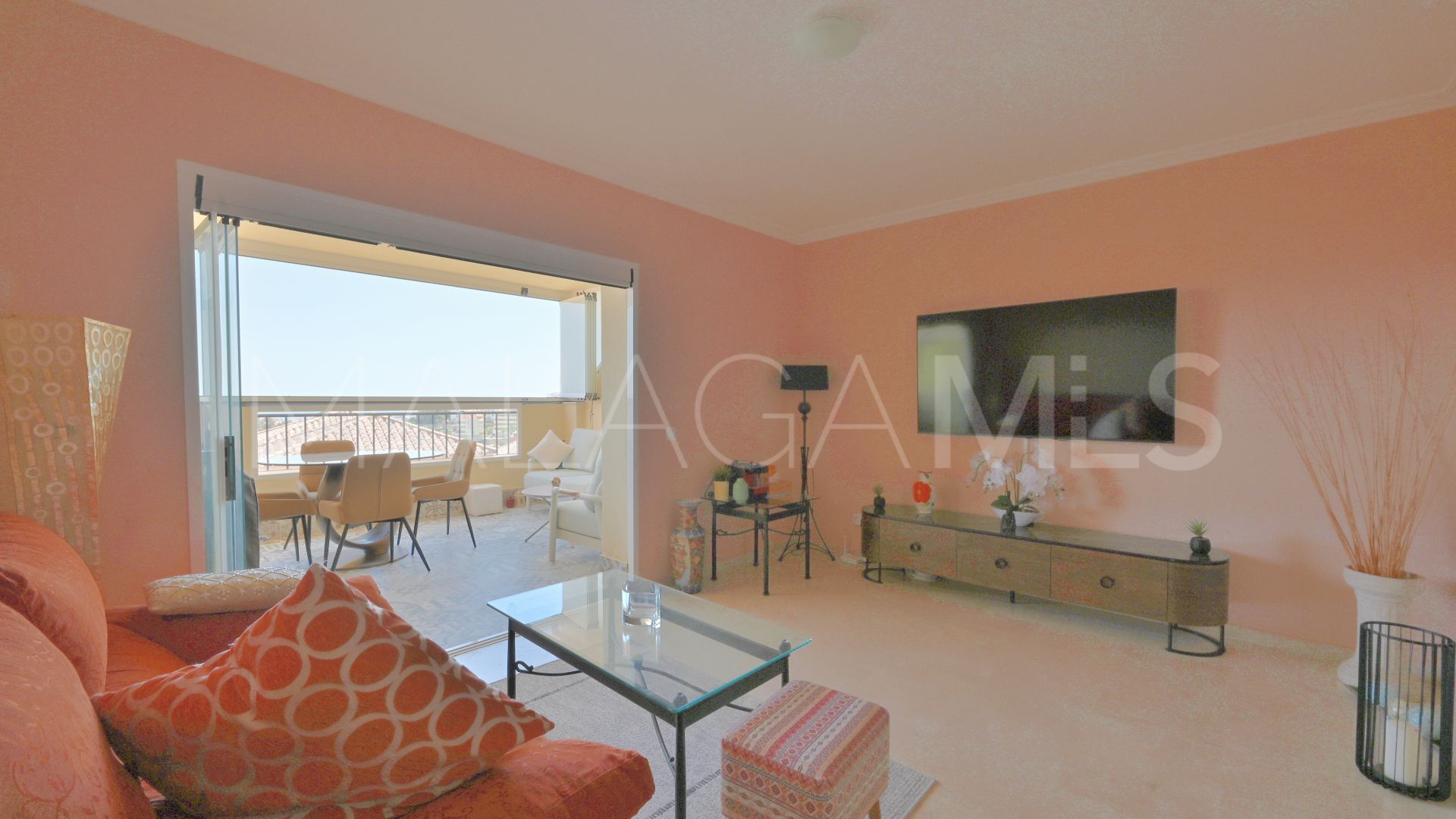 2 bedrooms apartment for sale in Riviera del Sol