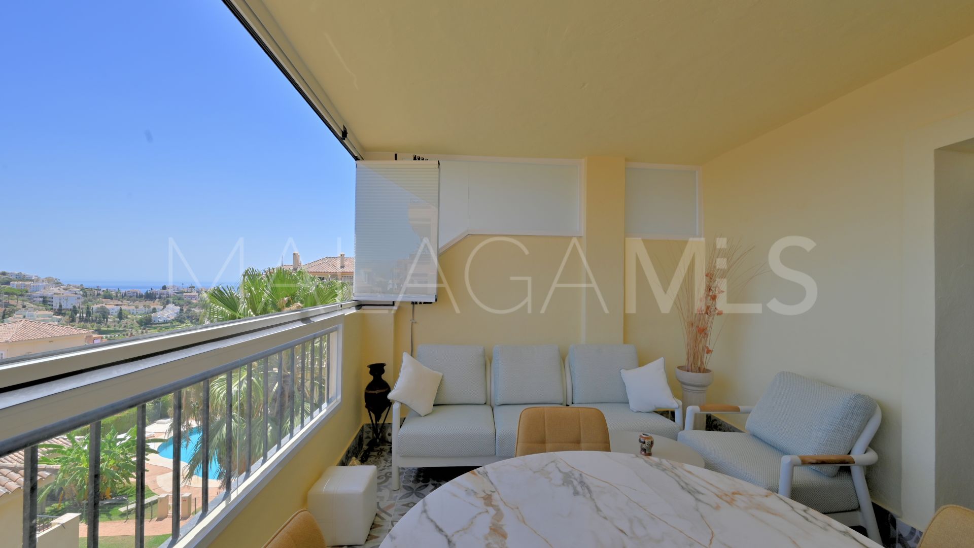 2 bedrooms apartment for sale in Riviera del Sol