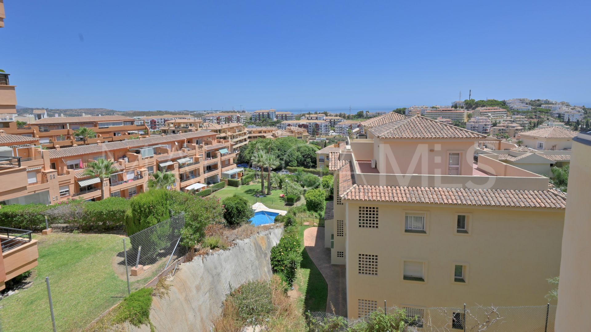 2 bedrooms apartment for sale in Riviera del Sol