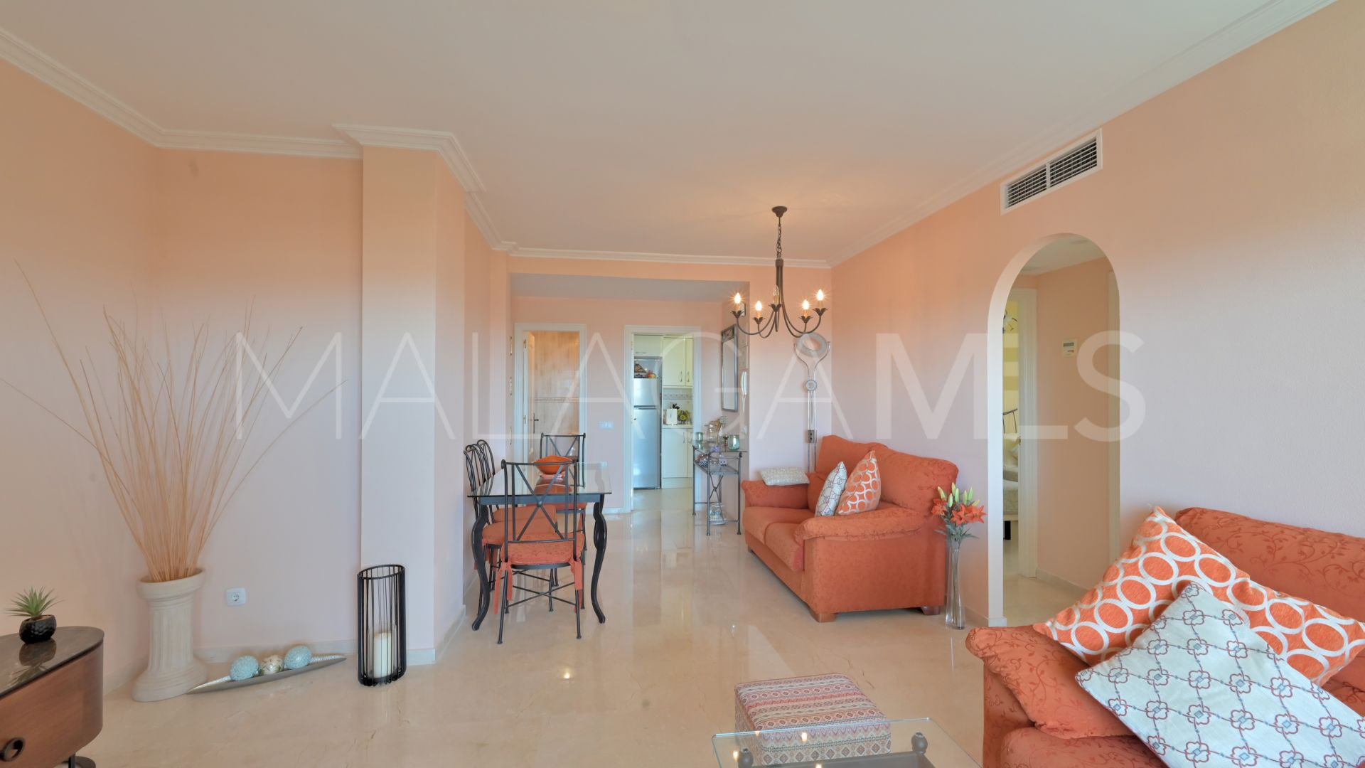 2 bedrooms apartment for sale in Riviera del Sol