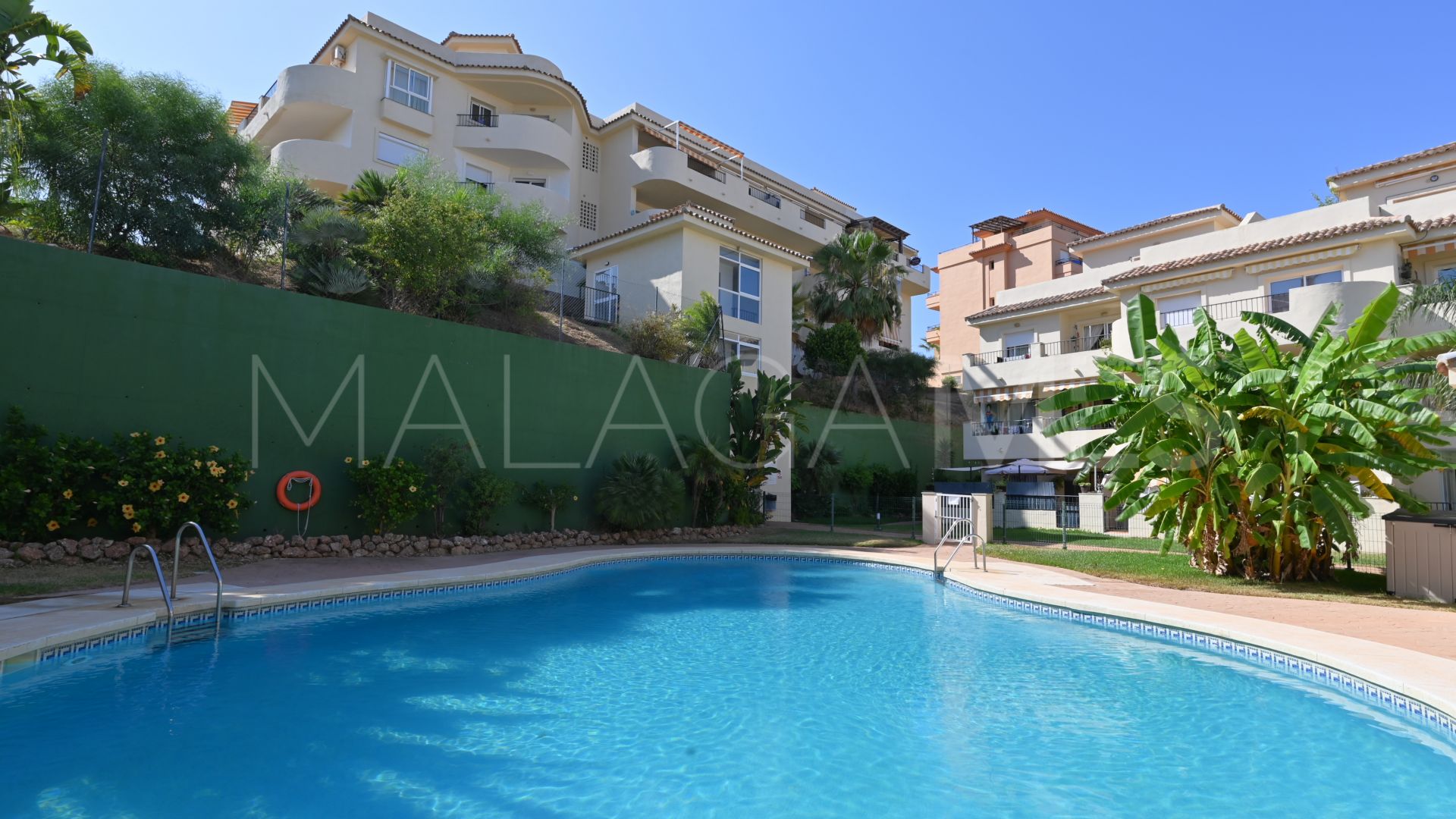 Buy apartamento de 2 bedrooms in Riviera del Sol