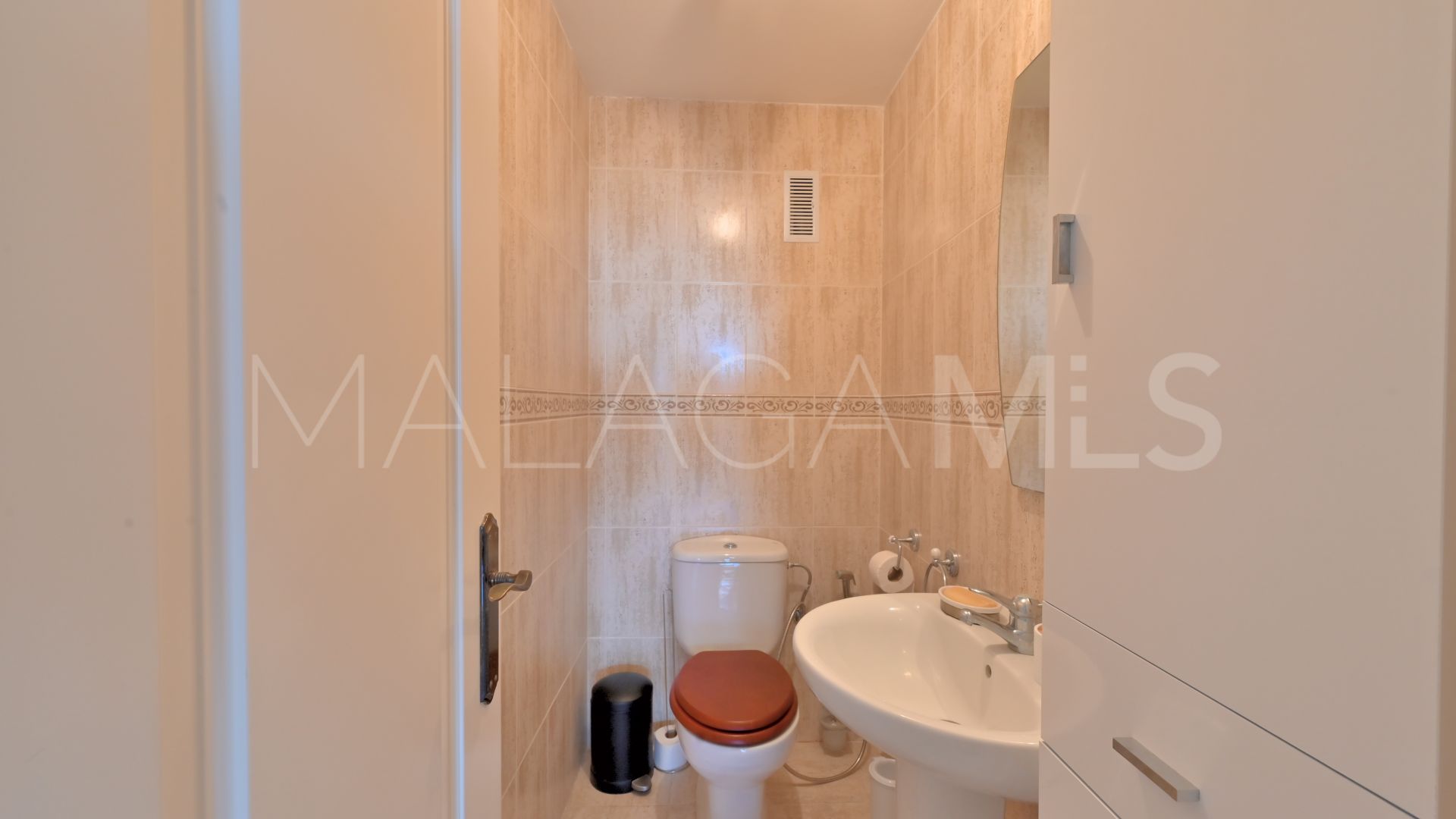 2 bedrooms apartment for sale in Riviera del Sol