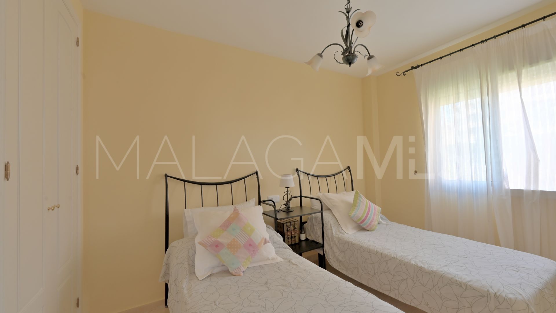 2 bedrooms apartment for sale in Riviera del Sol