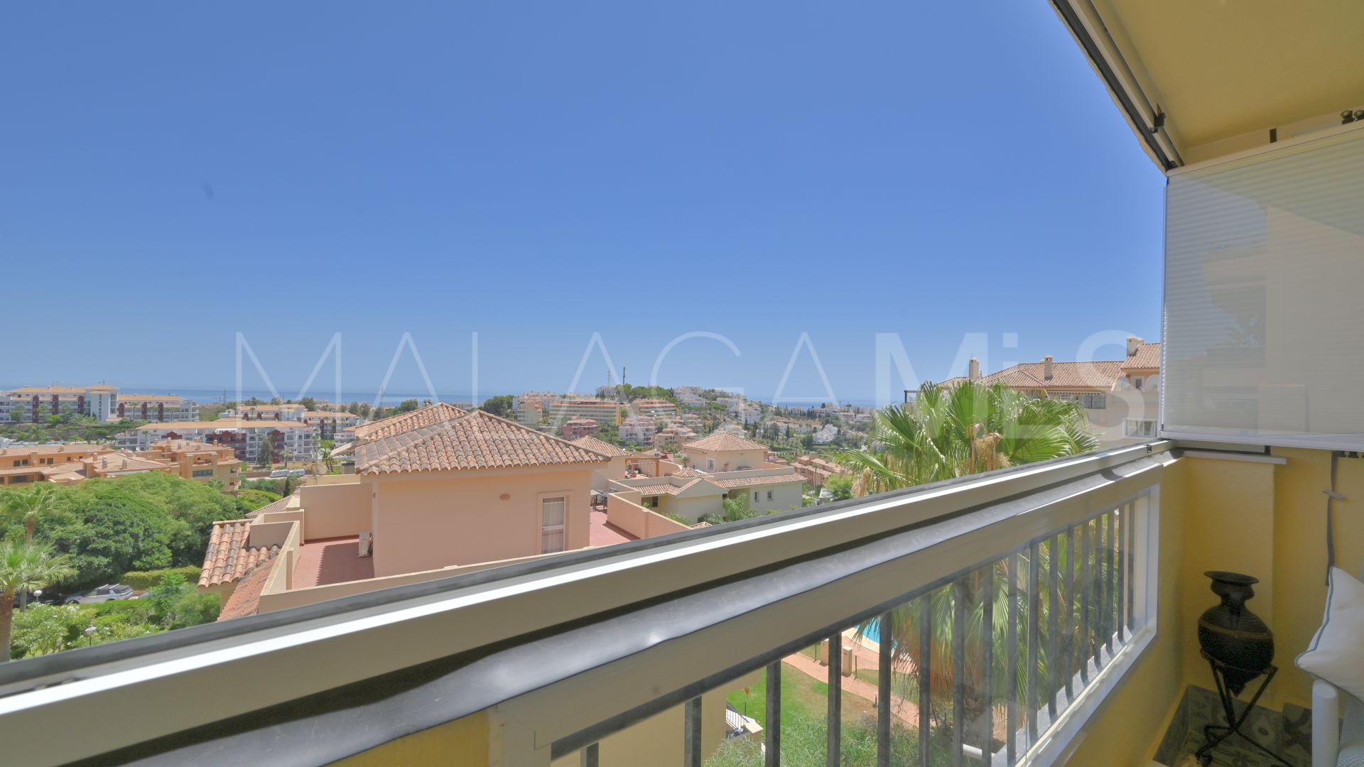 2 bedrooms apartment for sale in Riviera del Sol
