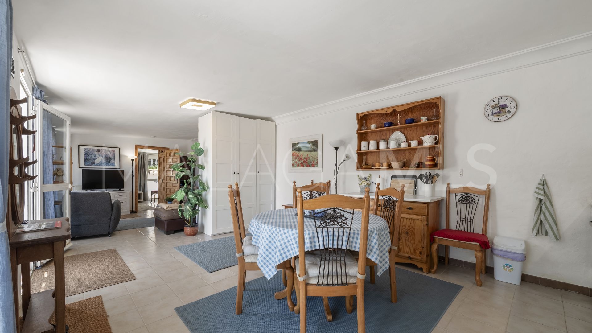 Villa for sale in Cala de Mijas