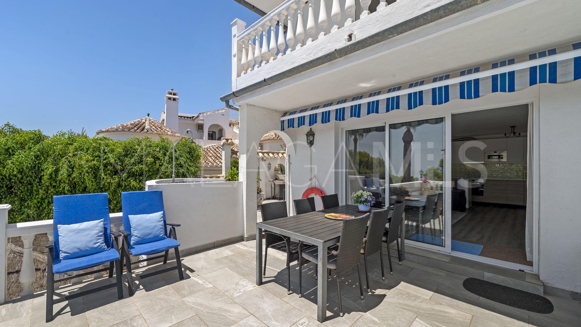 Villa for sale in Cala de Mijas