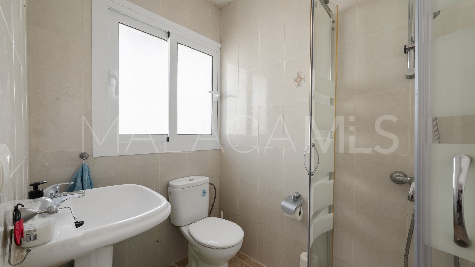 Villa for sale in Cala de Mijas