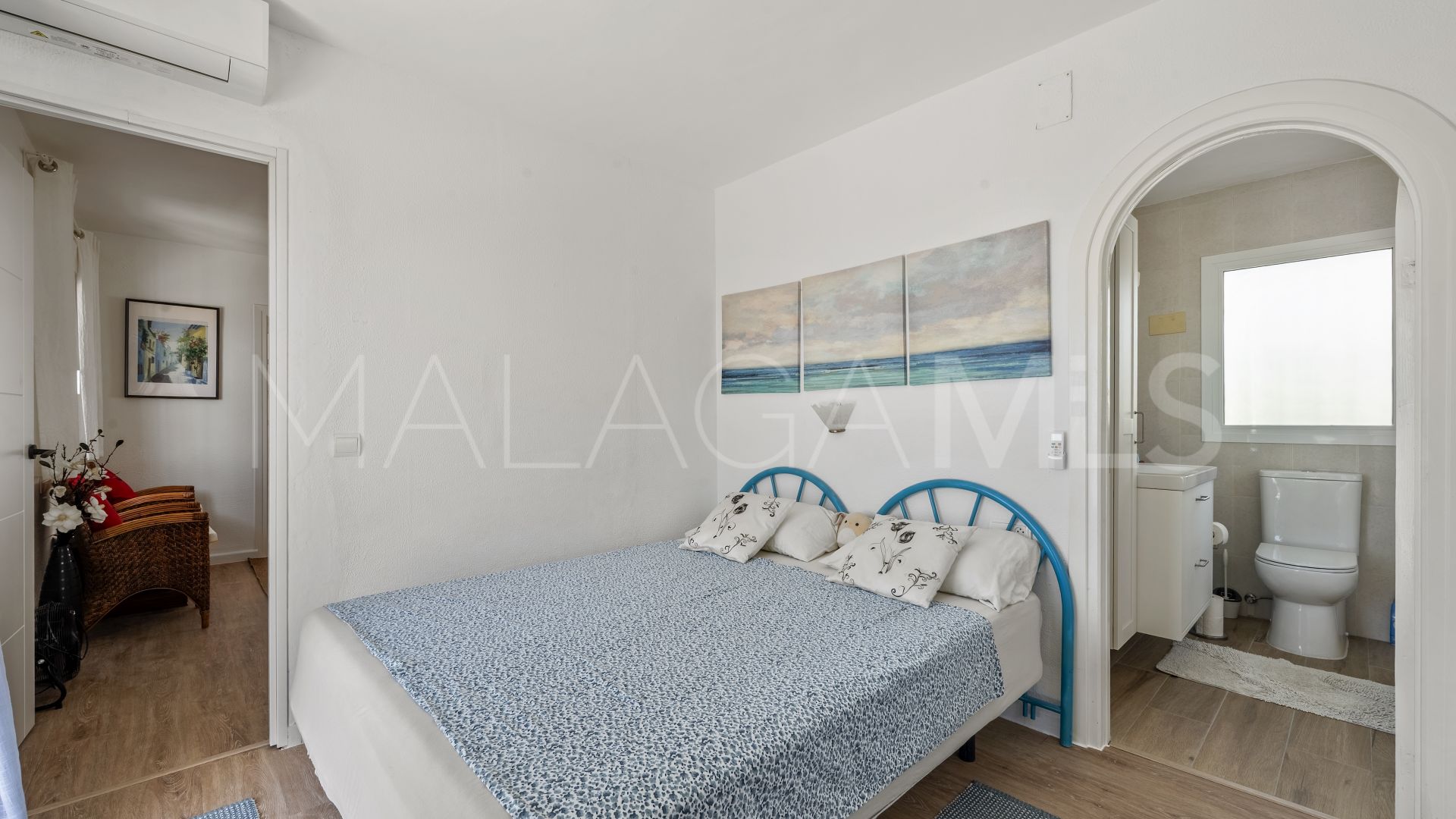 Villa for sale in Cala de Mijas