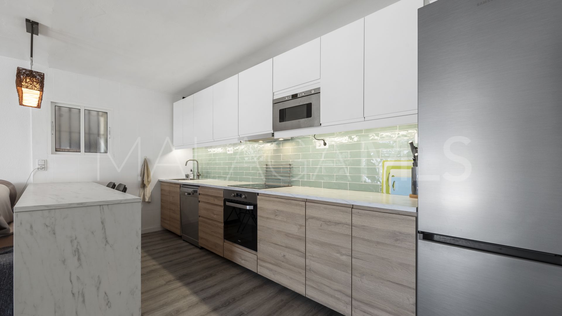 Villa for sale in Cala de Mijas