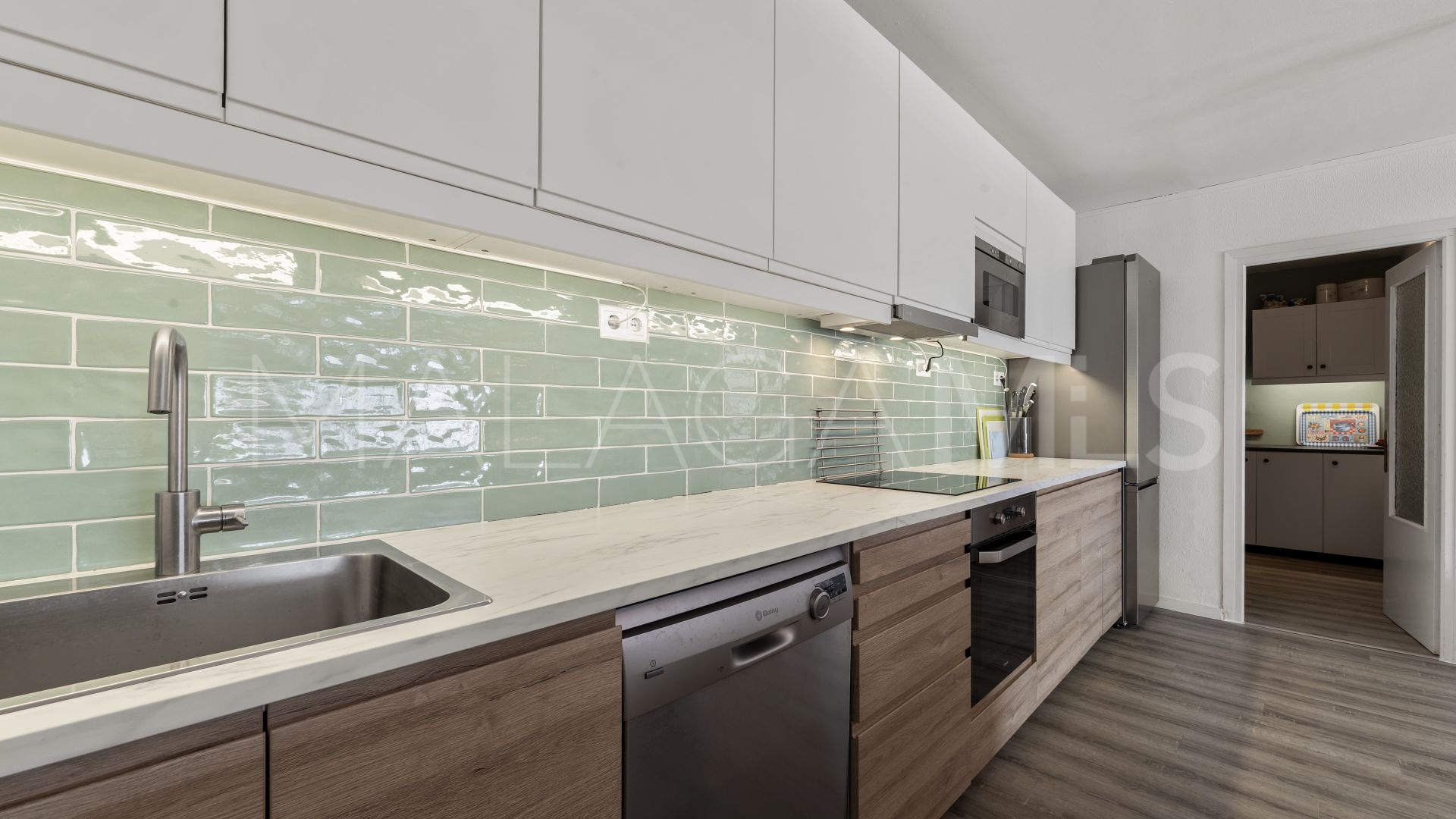 Villa for sale in Cala de Mijas