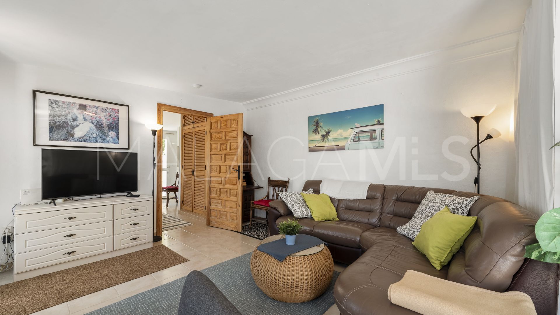 Villa for sale in Cala de Mijas
