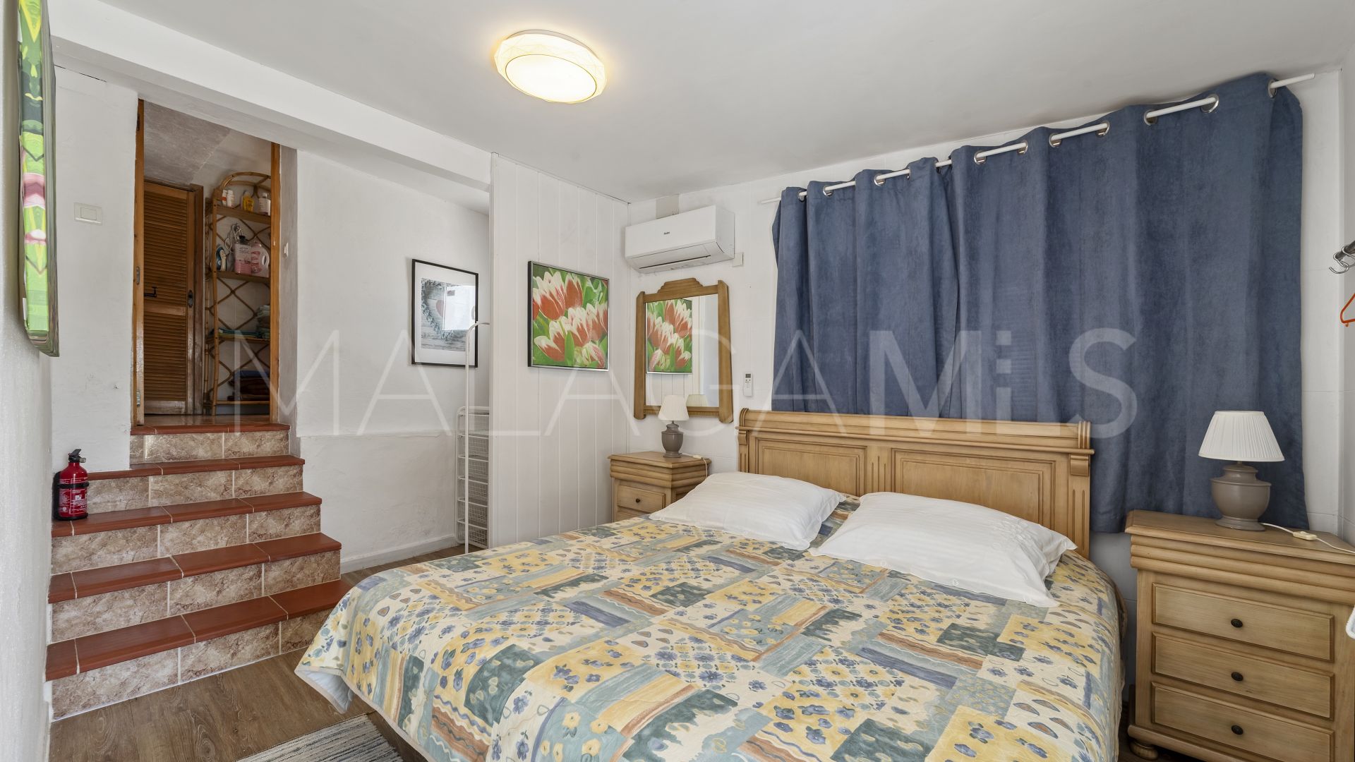 Villa for sale in Cala de Mijas