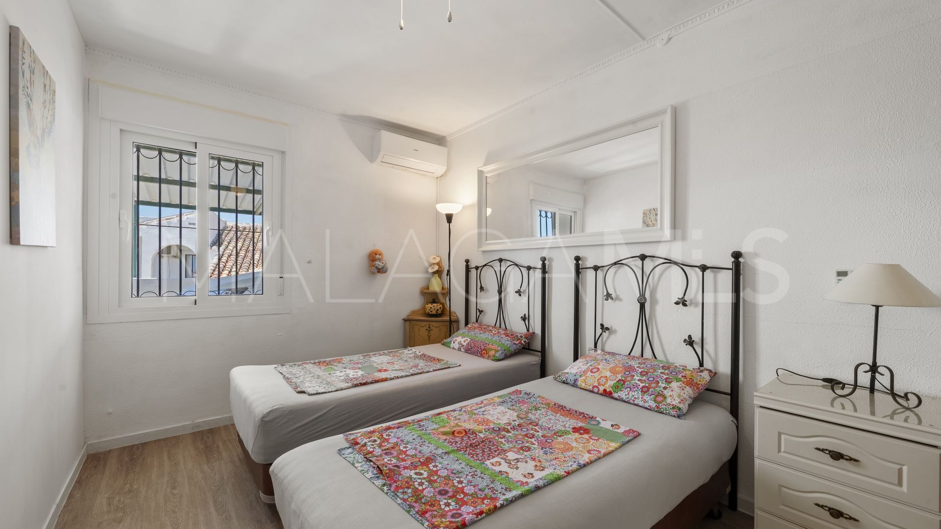 Villa for sale in Cala de Mijas