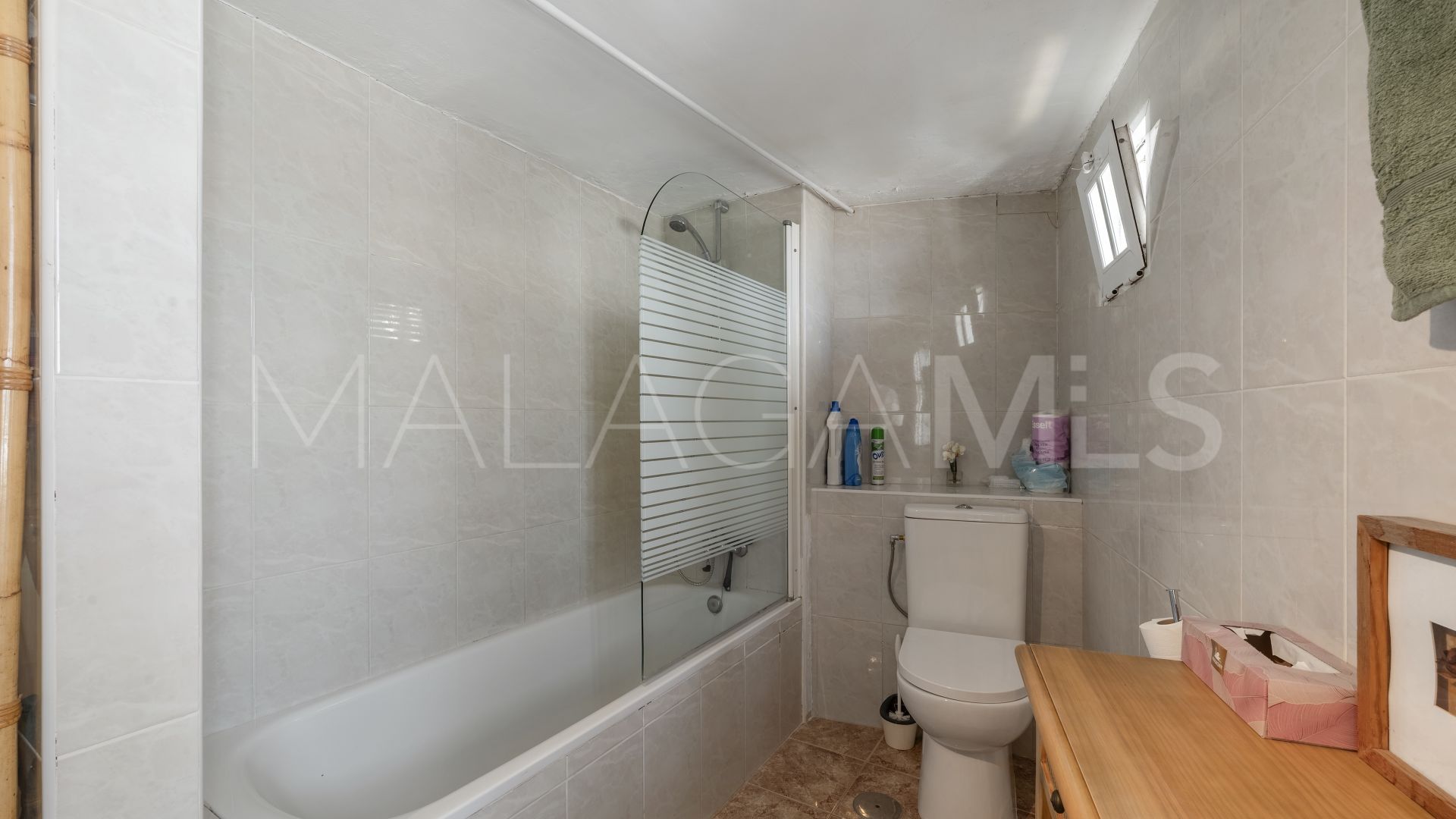 Villa for sale in Cala de Mijas