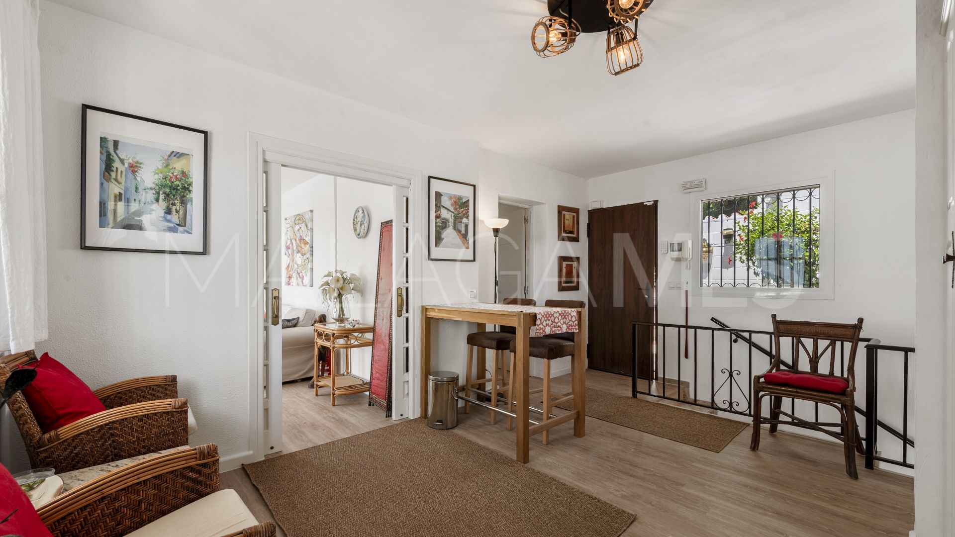 Villa for sale in Cala de Mijas
