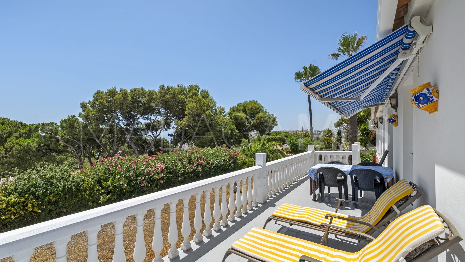 Villa for sale in Cala de Mijas