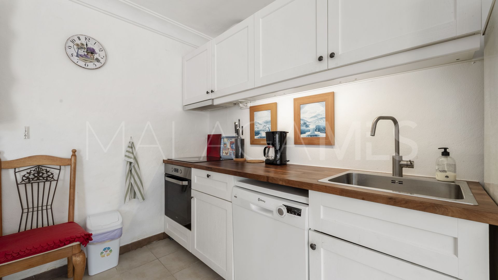 Villa for sale in Cala de Mijas