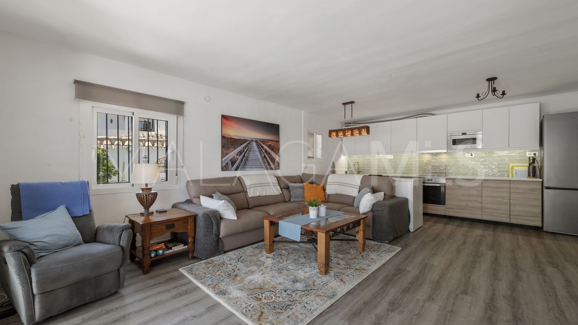 Villa for sale in Cala de Mijas