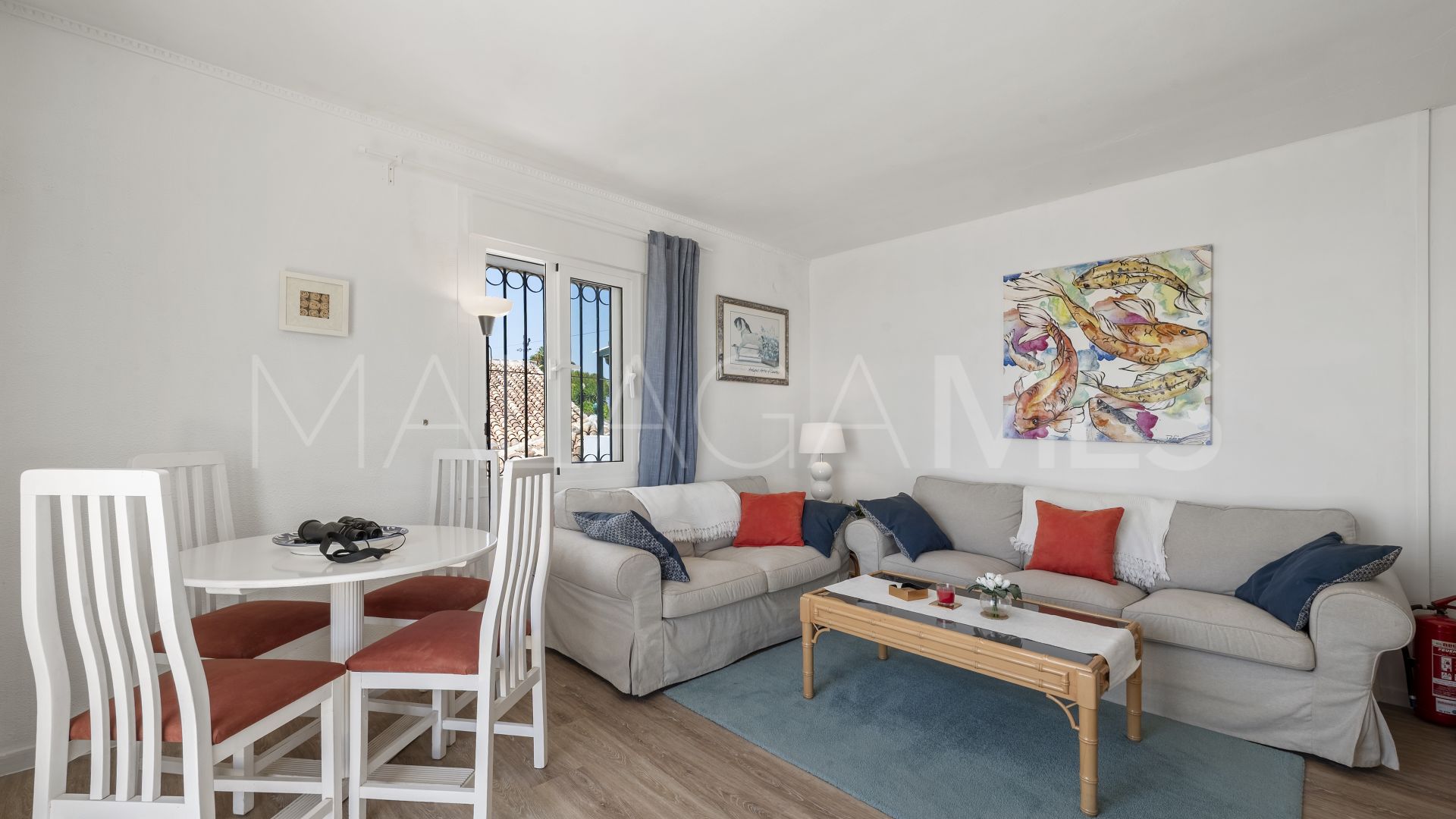 Villa for sale in Cala de Mijas