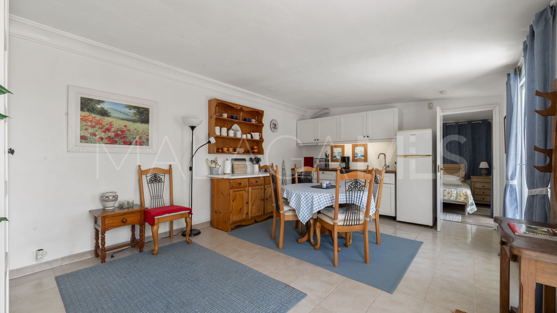 Villa for sale in Cala de Mijas