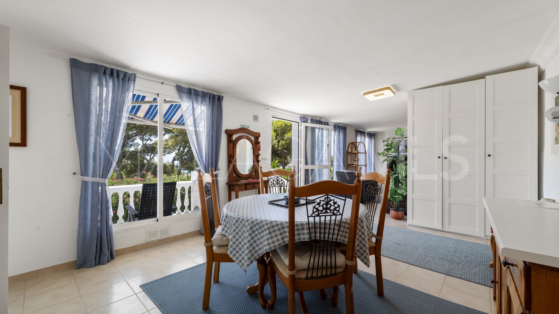 Villa for sale in Cala de Mijas