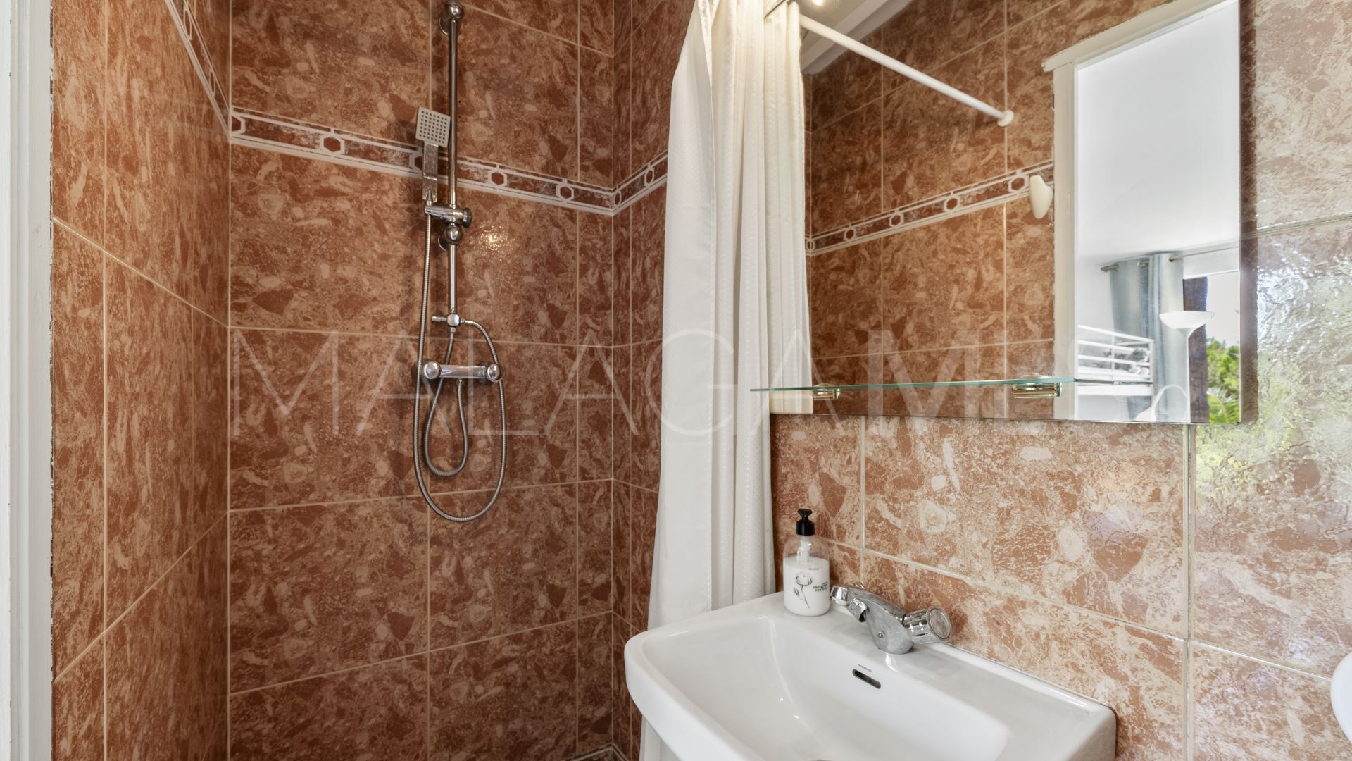 Villa for sale in Cala de Mijas