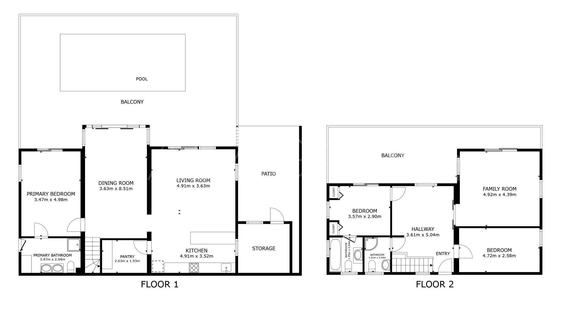 Villa for sale in Cala de Mijas