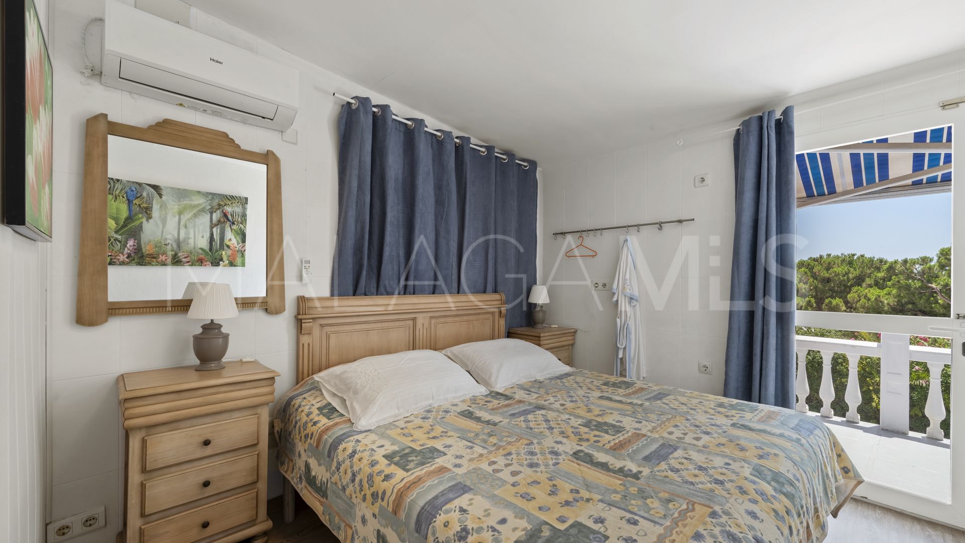 Villa for sale in Cala de Mijas
