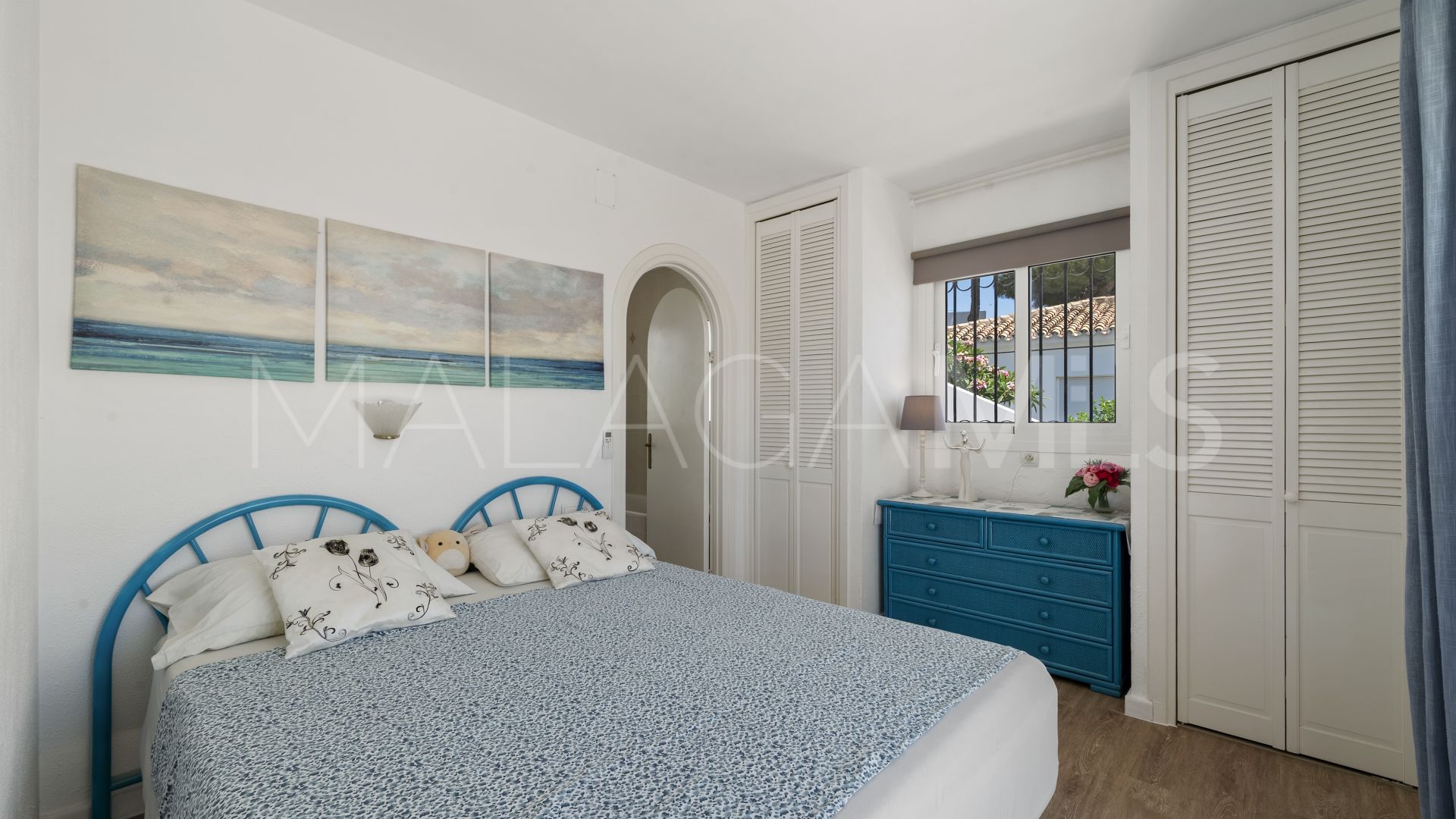 Villa for sale in Cala de Mijas