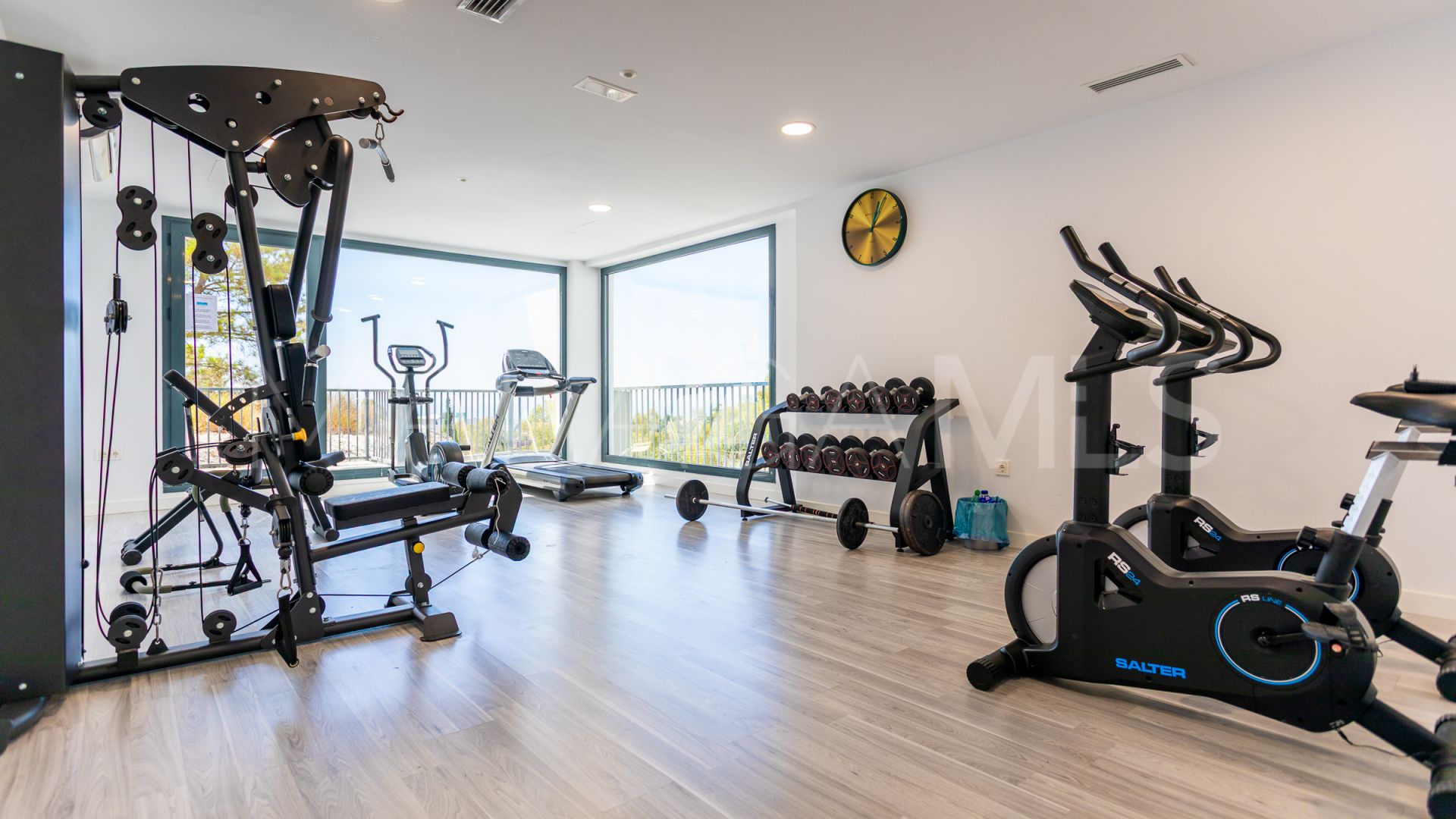Appartement terrasse for sale in La Quinta