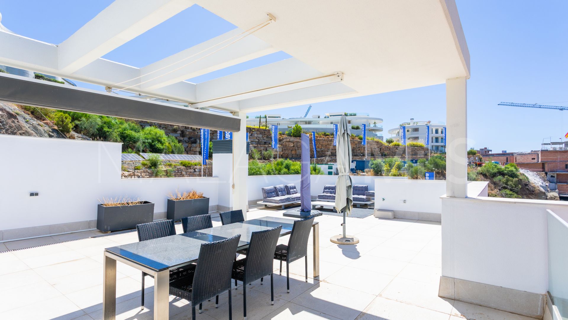 Appartement terrasse for sale in La Quinta