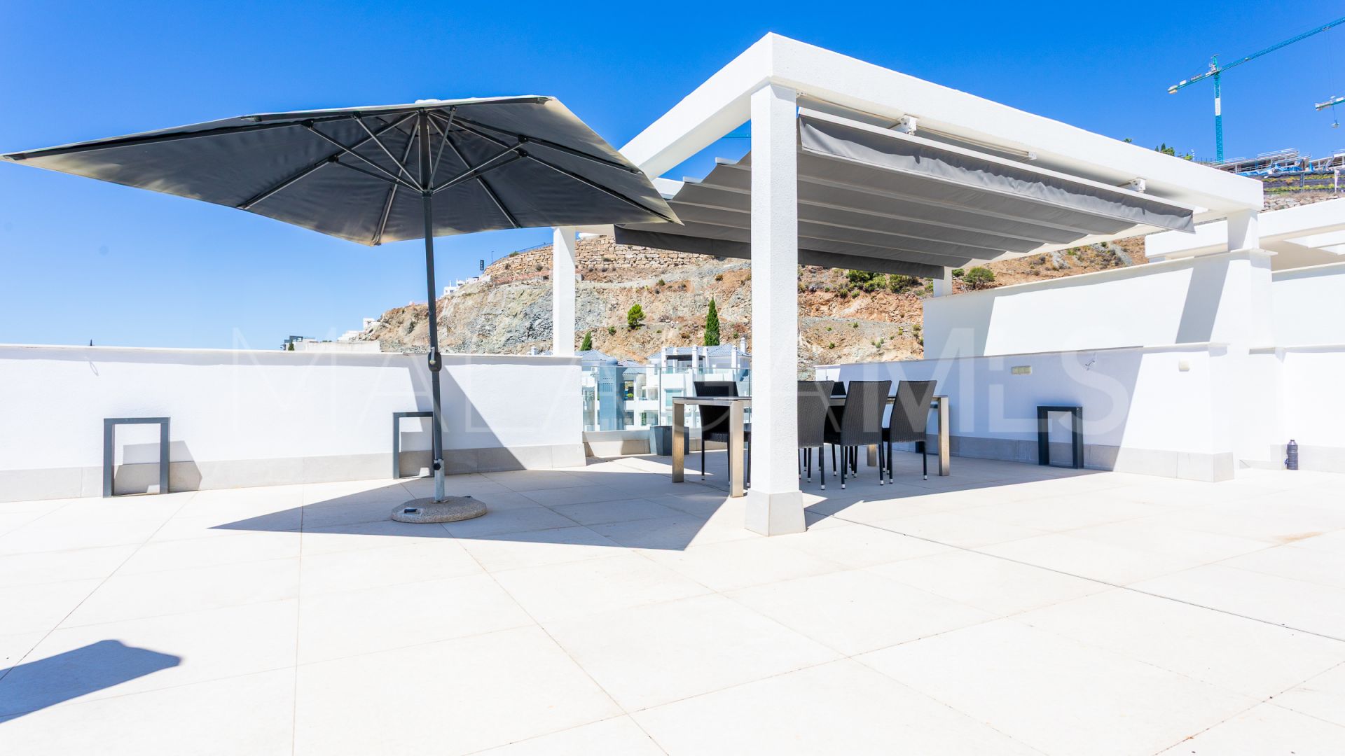 Appartement terrasse for sale in La Quinta