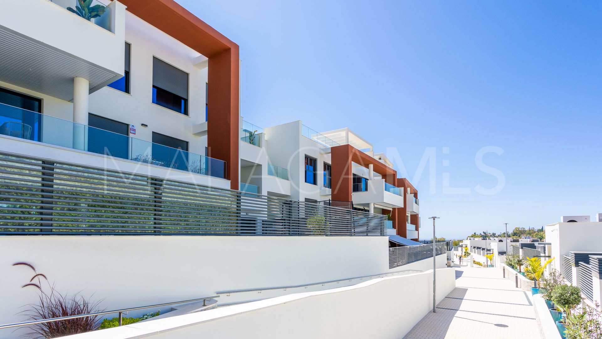 Appartement terrasse for sale in La Quinta