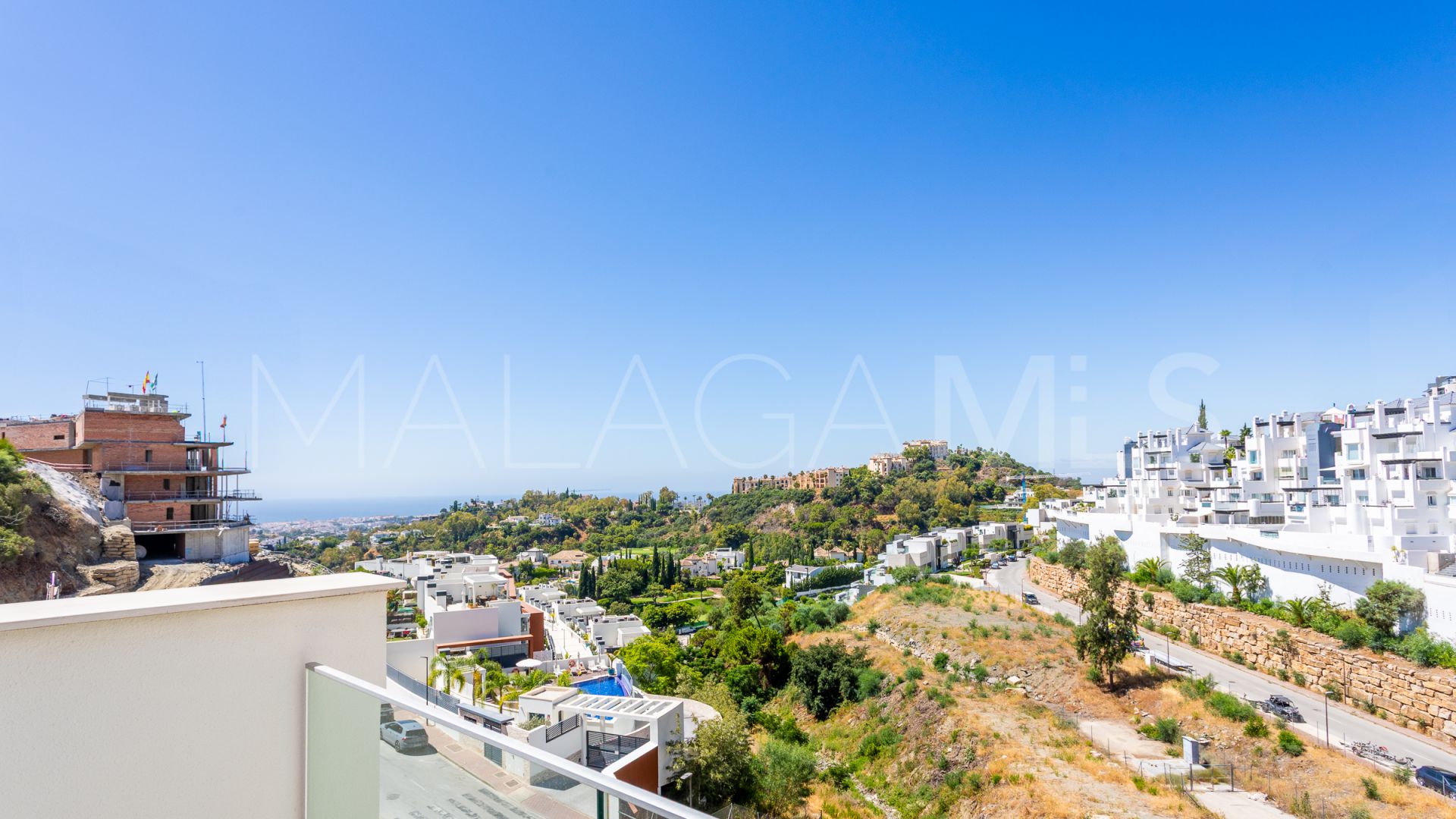 Appartement terrasse for sale in La Quinta