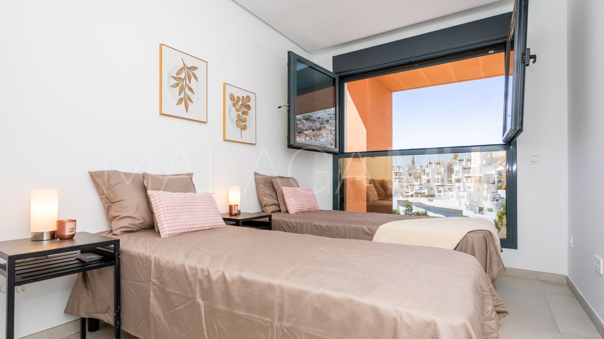 Appartement terrasse for sale in La Quinta