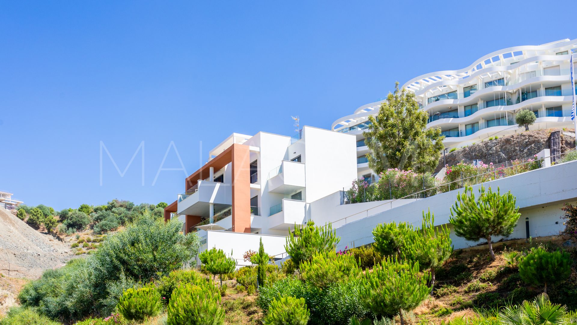 Appartement terrasse for sale in La Quinta