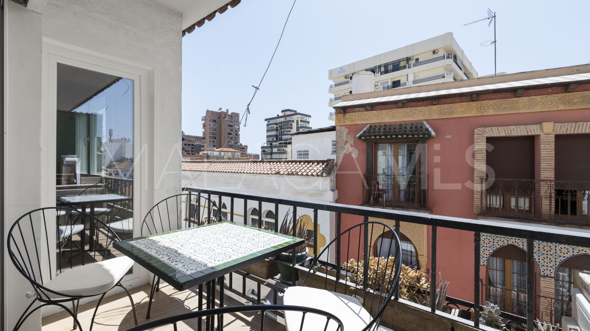 Ático for sale in Fuengirola Centro