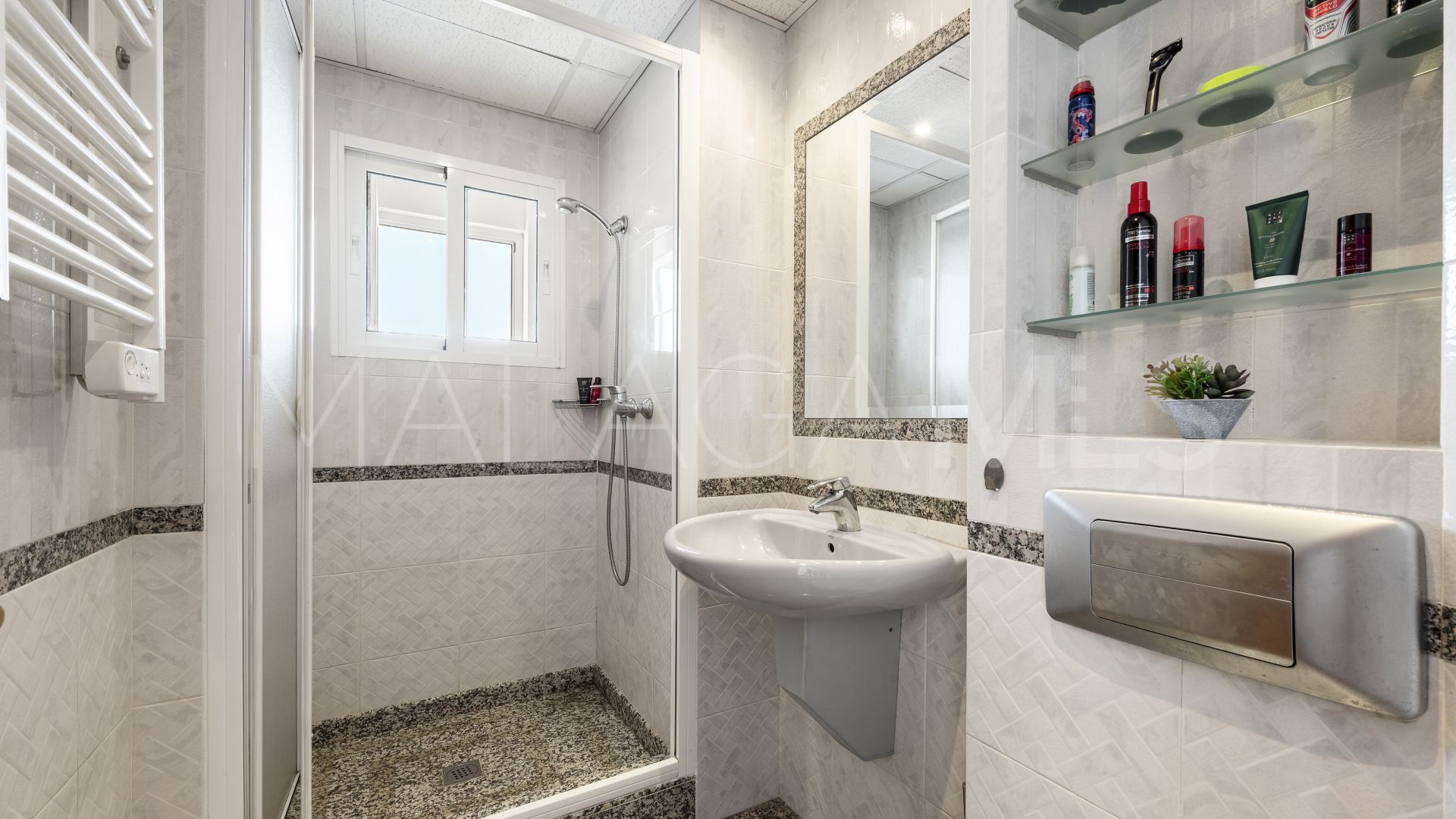 Penthaus for sale in Benalmadena Costa