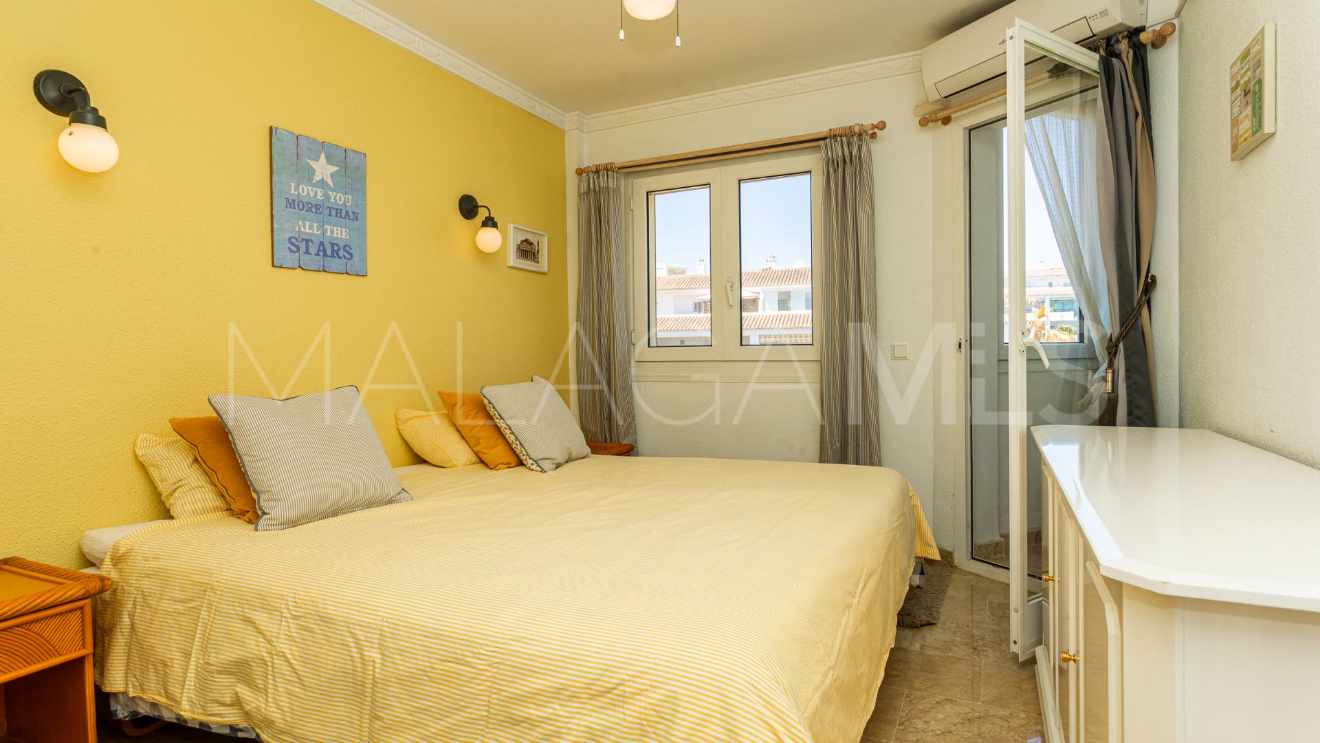 Appartement terrasse for sale in Calahonda