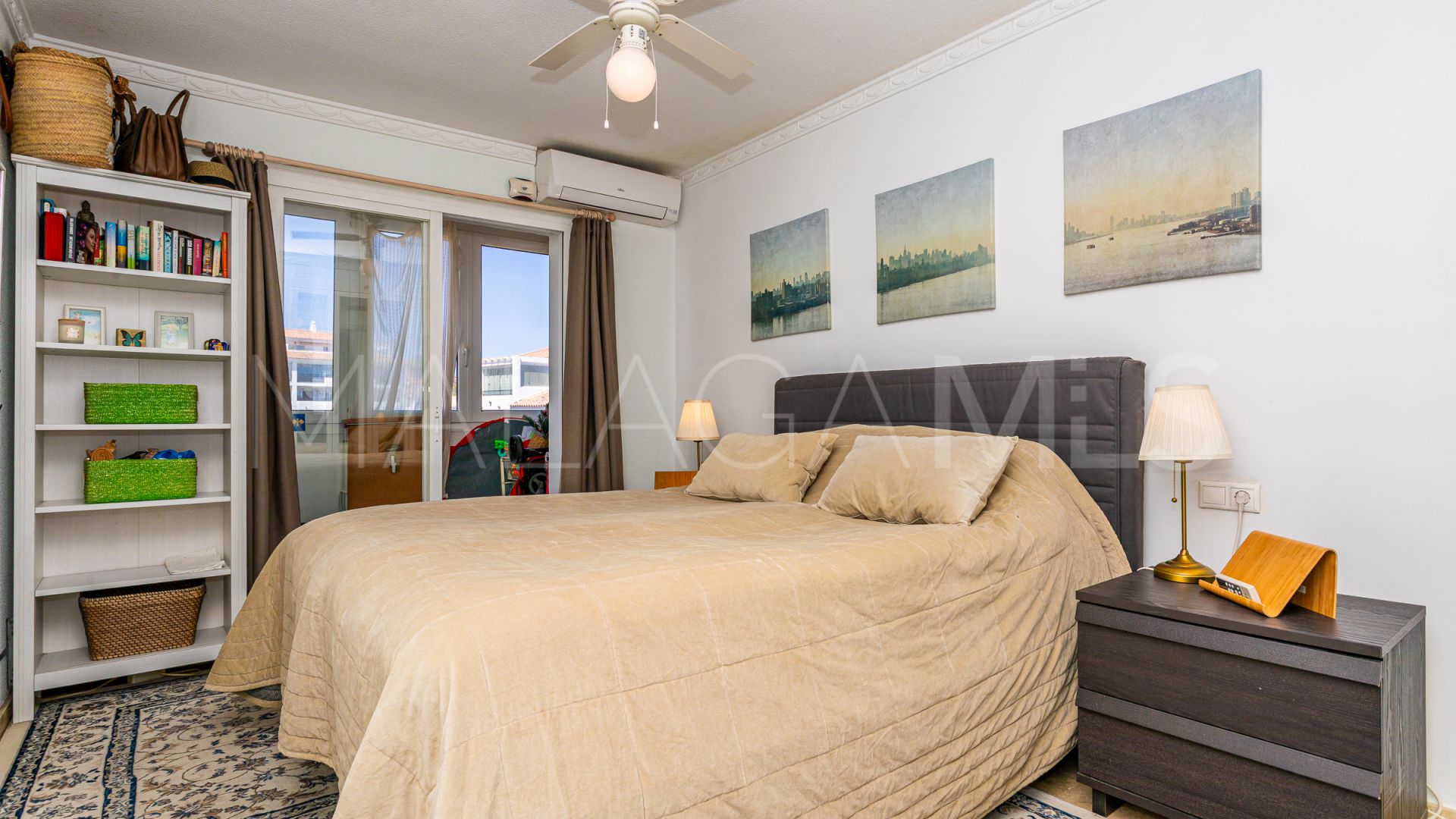 Appartement terrasse for sale in Calahonda