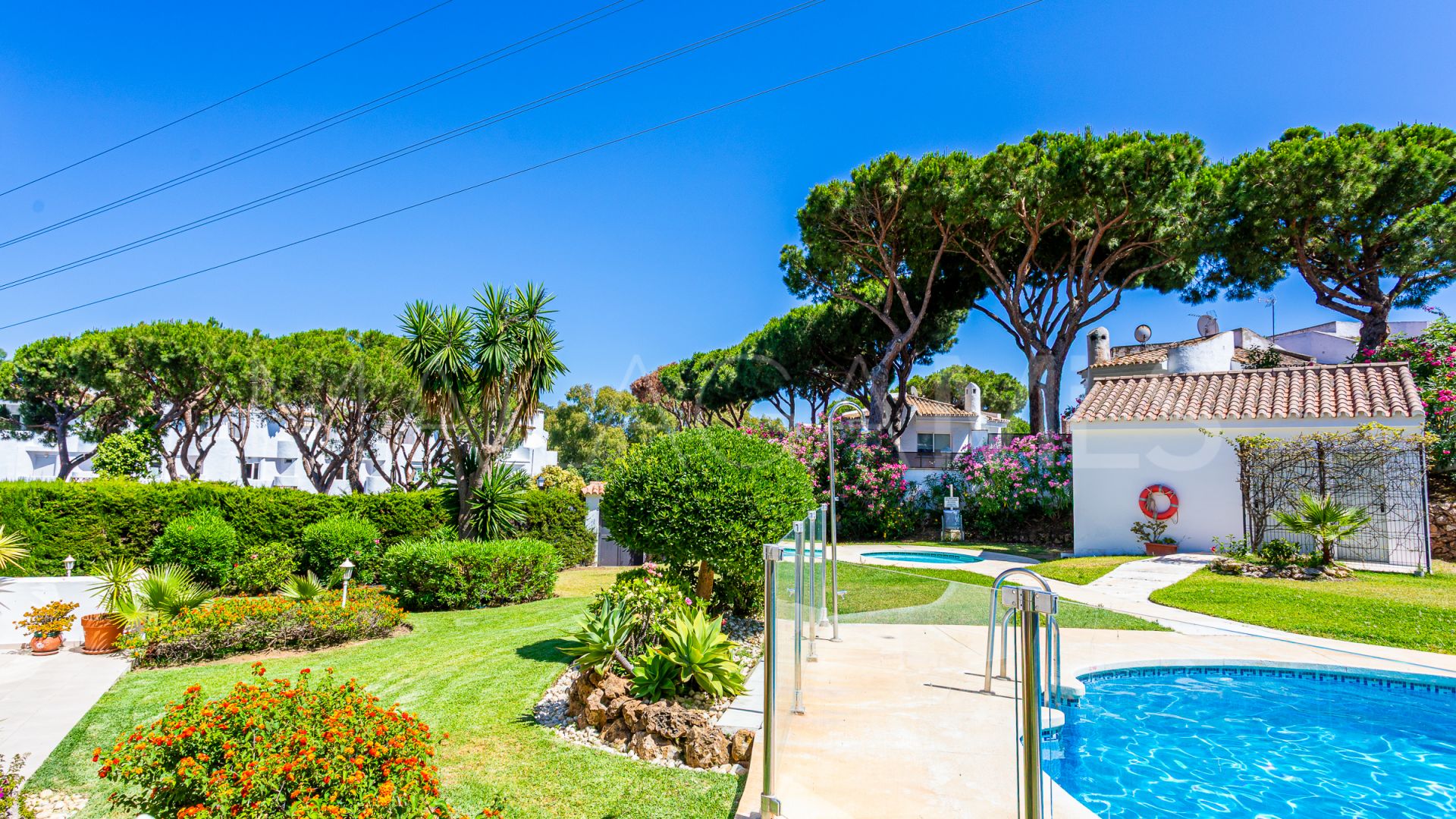 Appartement terrasse for sale in Calahonda